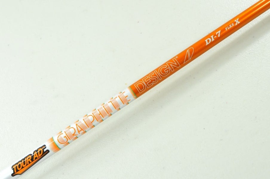 Graphite Design Tour AD DI 7 X-Stiff Ping G440 LEFT HAND 3 Fairway Shaft #208844
