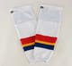 White Senior Large Adidas Socks Pro Stock (New)