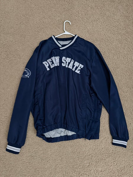 Penn State XL jacket