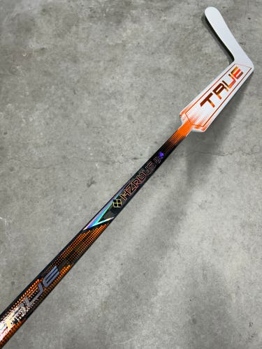 26” Paddle Senior True 9X4 HZRDUS Pro Stock NHL