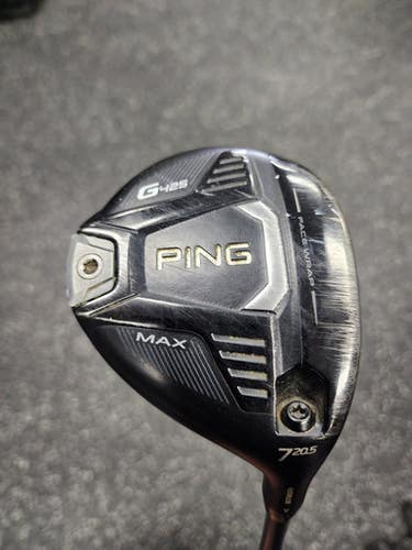 Used Ping G425 Mens Fairway Wood RH 7 Wood 11849-S000036018