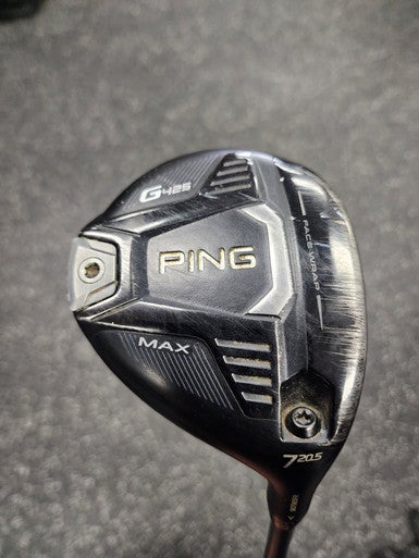 Used Ping G425 Mens Fairway Wood RH 7 Wood 11849-S000036018
