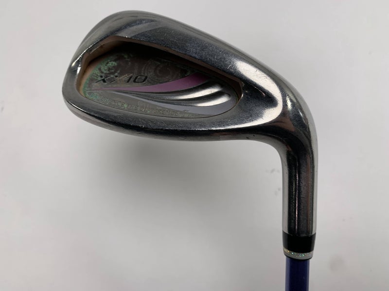 XXIO Eleven Ladies Pitching Wedge PW MP1100 L 36g Ladies Graphite Womens RH