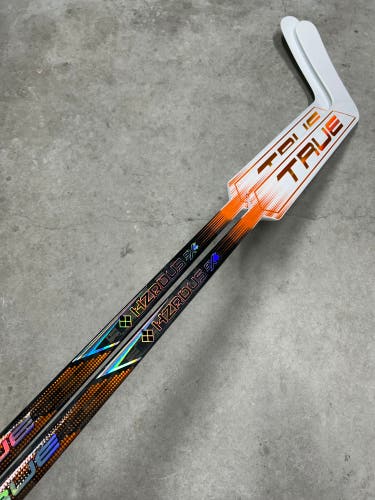 2 PACK 26” Paddle Senior True 9X4 HZRDUS Pro Stock NHL