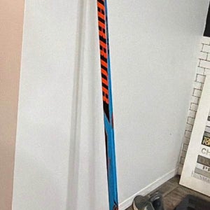 Senior Warrior Covert Mac Daddy Left Hand Hockey Stick W88 85 Flex (Used)