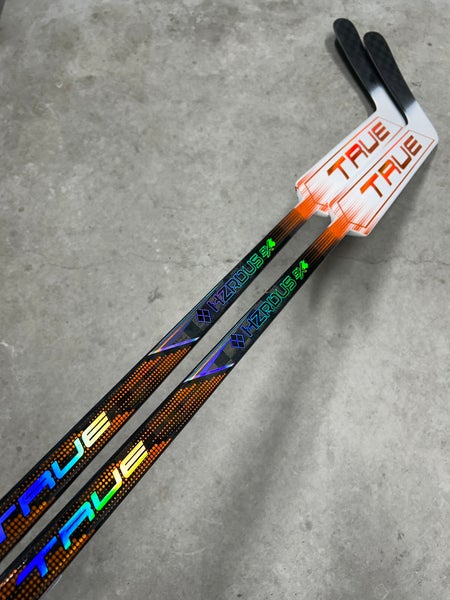 2 PACK 26” Paddle Senior True 9X4 HZRDUS Pro Stock NHL