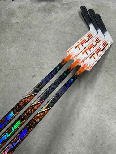 3 PACK 26” Paddle Senior True 9X4 HZRDUS Pro Stock NHL