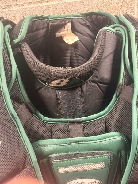 XL 2021 Brian's Optik Goalie Chest Protector (Used)