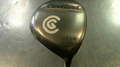 Used Cleveland LAUNCHER COMP Mens Driver RH 11.5 Degree 11868-S000067144