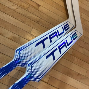 2 Pack New True Hzrdus 9x4 Skarek 26"