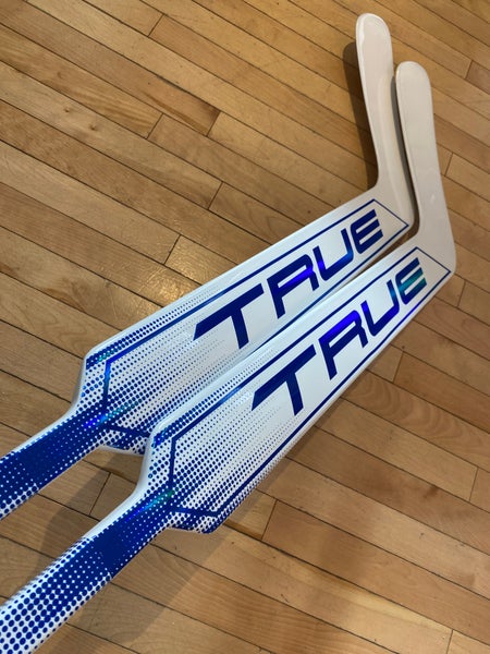 2 Pack New True Hzrdus 9x4 Skarek 26"