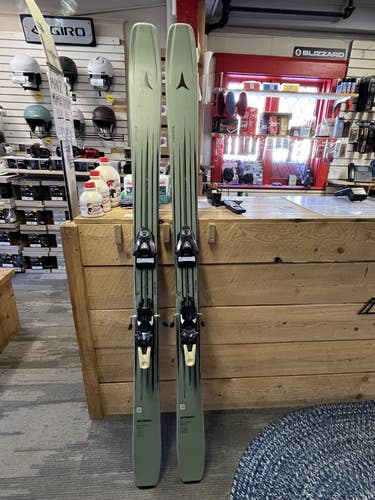 2026 Atomic Maverick 96 CTI (179)