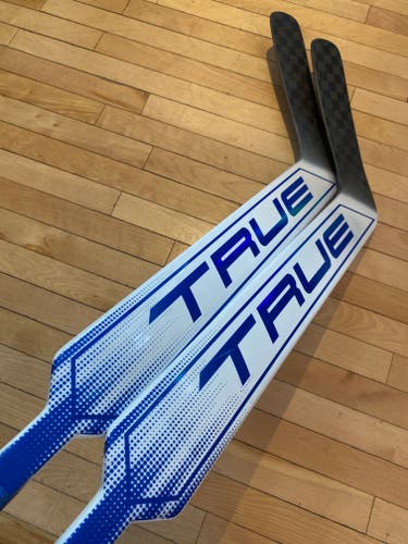 2 Pack New True Hzrdus 9x4 Kakko 25"