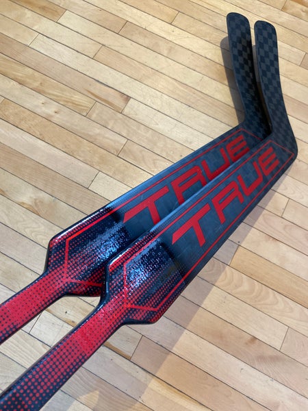 2 Pack New True Hzrdus 9x4 Paraons 26”