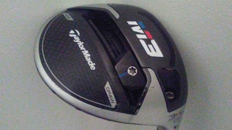 Taylor Made M3 3HL Wood 17* (Tour AD MD-8, X-Stiff) Golf Club