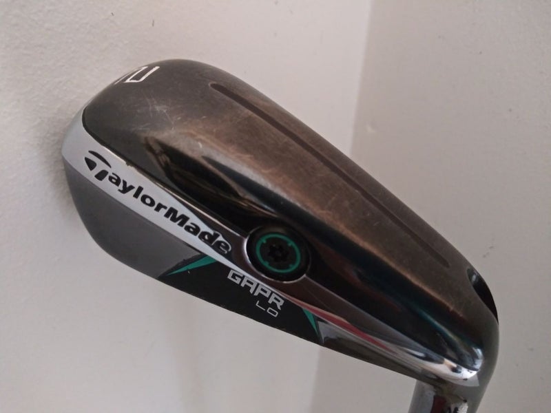Taylor Made GAPR LO 2 Hybrid 17* (Tour AD DI-85, X-Stiff) Golf Club