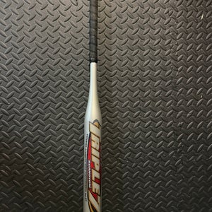 EASTON Triple SC777 Scandium Softball Bat SZ87B 30" 18.5, -11.5. 2 1/4 barrel