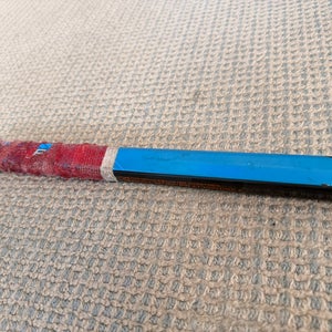 Junior Bauer Nexus Sync Right Handed Hockey Stick P92 40 Flex (Used)