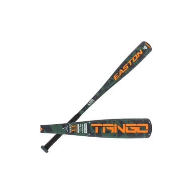 New Easton TANGO T-BALL BB/SB USA 2 5/8 Bat 11868-TANGO-T-BALL