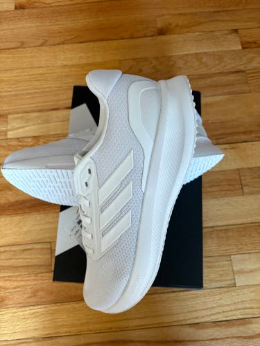 Adidas Run Falcon Shoes Men’s 10,10.5 or 11 IH7757 New Sneakers