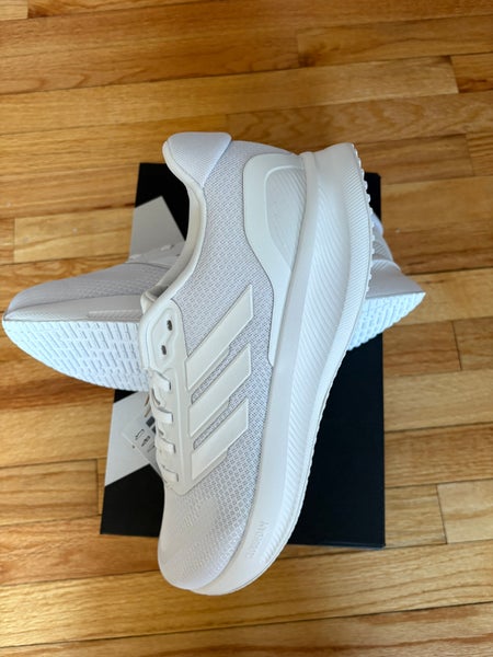 Adidas Run Falcon Shoes Men’s 10,10.5 or 11 IH7757 New Sneakers