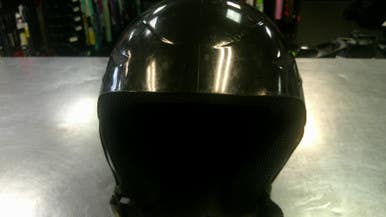 Used Snowsport Helmet Adult Black SM 11868-S000067140