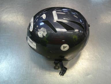Used Giro Snowsport Helmet Adult Navy Blue MD 11339-S000198067