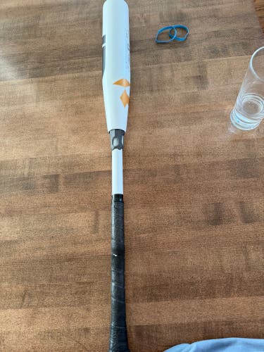 2022 DeMarini CF Composite USSSA Certified Bat (-5) 26 oz 31" (Used)