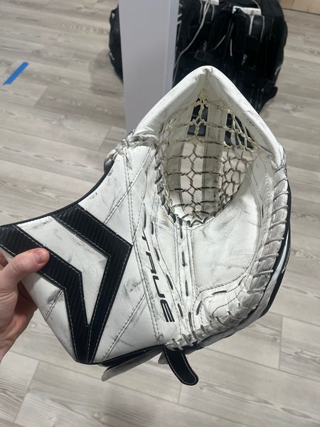 580 True Catalyst Px3 Practice Palm (Price High for interested buyer)