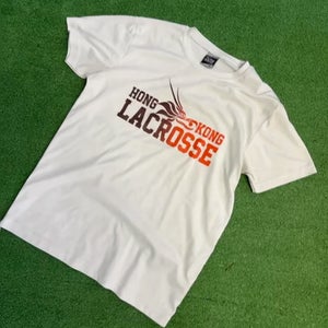 Hong Kong Lacrosse Shirt
