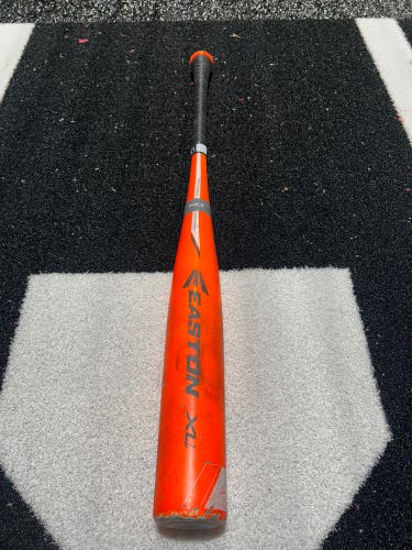 Easton XL1 Composite USSSA Certified Bat (-5)  26 oz 31" (Used)