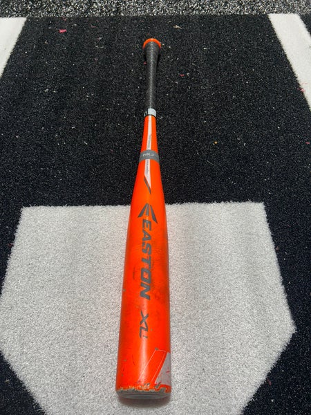 Easton XL1 Composite USSSA Certified Bat (-5) 26 oz 31" (Used)