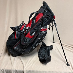 Unisex Maxfli 5.0 Bag (Used)