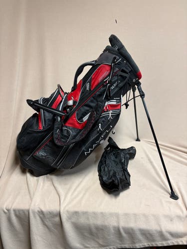 Unisex Maxfli 5.0 Bag (Used)