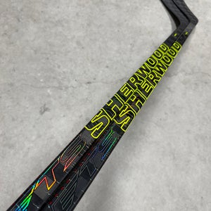 2 PACK 80 Flex P92 Senior Sherwood Rekker Legend Pro Left Hand Hockey Stick NHL Pro Stock (New)