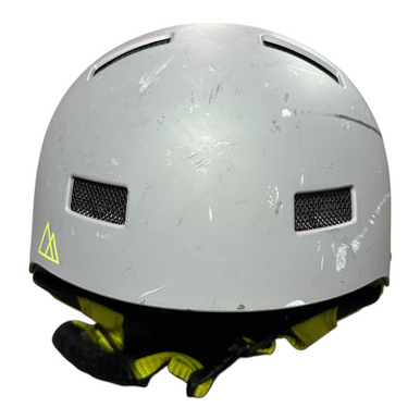 Used RETROSPEC TRAVERSE Snowsport Helmet Adult Grey One Size 11375-S000373198
