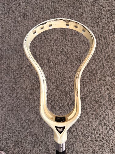 ECD DNA Unstrung Head (Used)