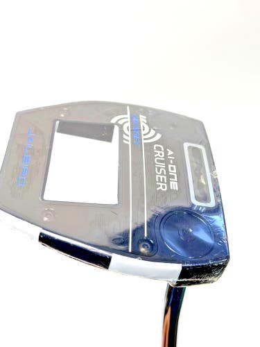 Callaway Odyssey NEW AI One Jailbird Arm Lock Putter 38" SL140 Shaft