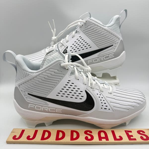 Nike Force Savage Pro 3 Football Cleats DA5453-104 Men’s Size 13 s-l400.jpg main image 3