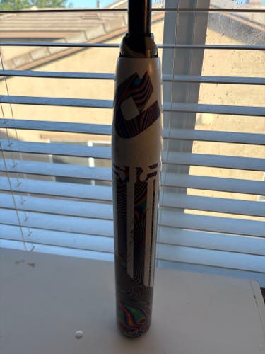 DeMarini Prism Composite Bat 22 oz 32"