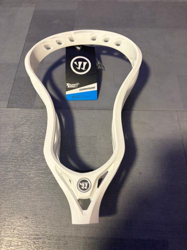 Warrior Evo QX-D Unstrung Head (New)