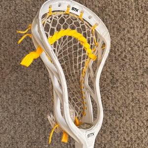 STX Hammer 1K Used Stringing Head (Used)