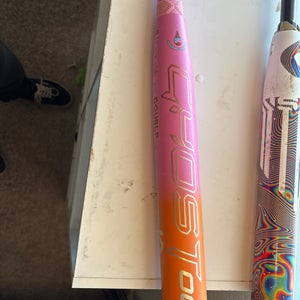 2025 Easton Ghost OG Composite Bat 22 oz 32"