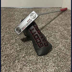 Scotty Cameron Select Newport 2 Right Handed Putter 33" (Used)