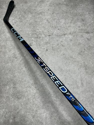100 Flex P90TM Senior CCM JetSpeed FT5 Pro Right Hand Hockey Stick Pro Stock NHL (New)
