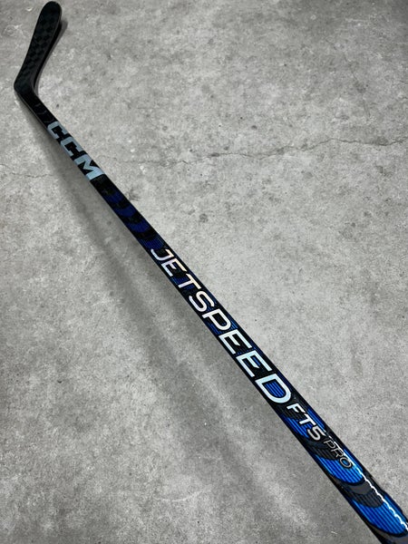 100 Flex P90TM Senior CCM JetSpeed FT5 Pro Right Hand Hockey Stick Pro Stock NHL (New)