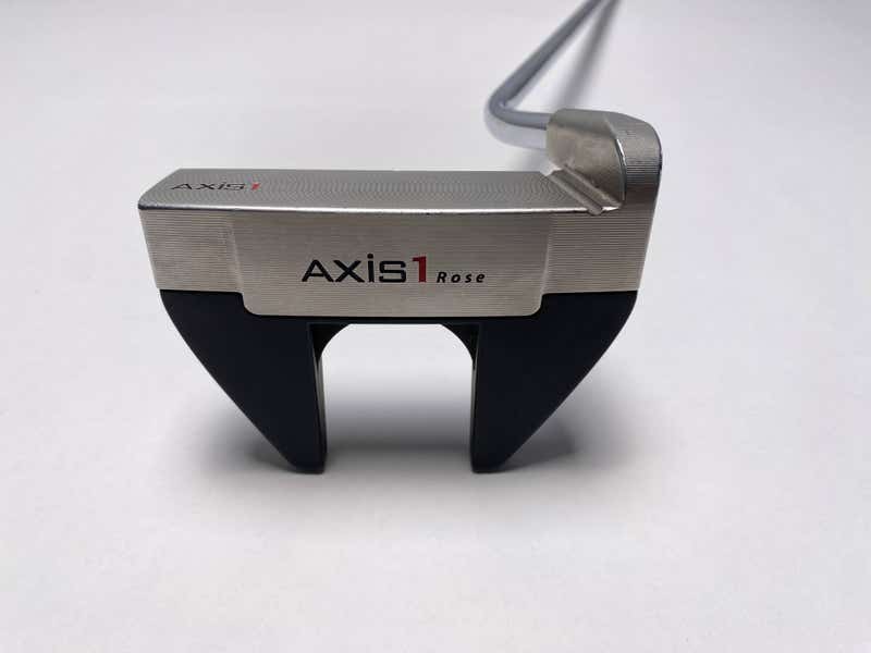 Axis 1 Rose Putter 34.5