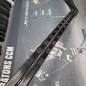 2 PACK | P92 | 65 Flex NEW! CARBON Pro Extra Lite Hockey Stick Left Handed (New)