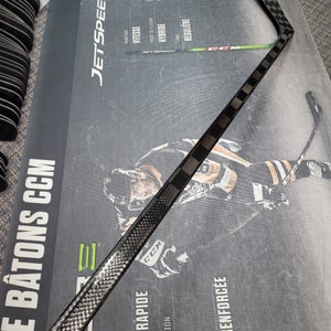 P92 | 65 Flex NEW! CARBON Pro Extra Lite Hockey Stick Left Handed (New)