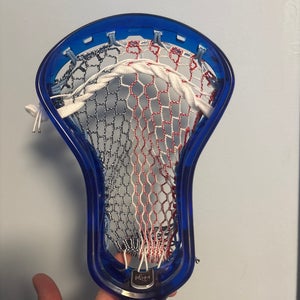 ECD Ion Head (Strung, New)